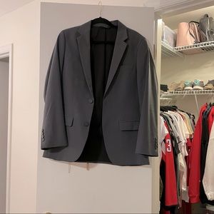 APT. 9 ☑️ | men’s grey suit jacket